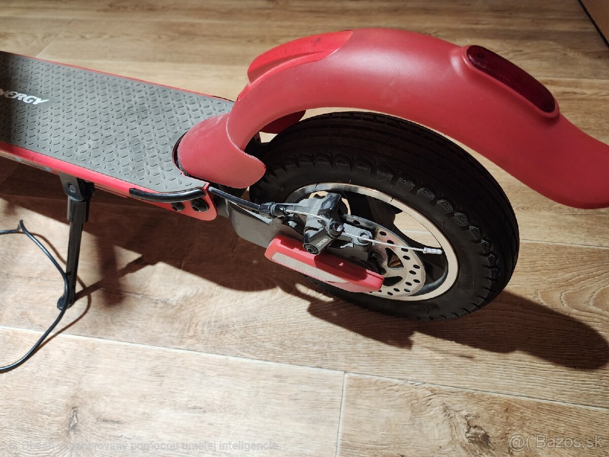 Kolobežka MS energy N3 - 3