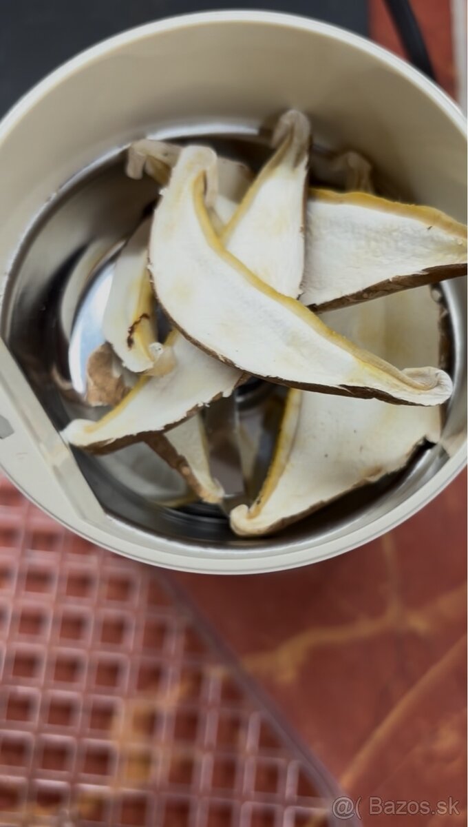 Brezovník obyčajný - prášok - 3