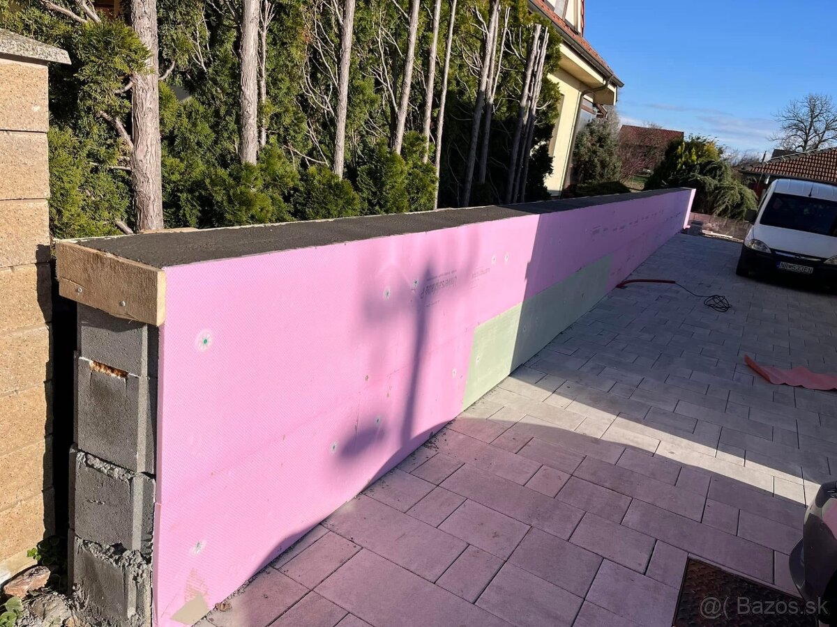 Ponúkam stavebné prace - 3