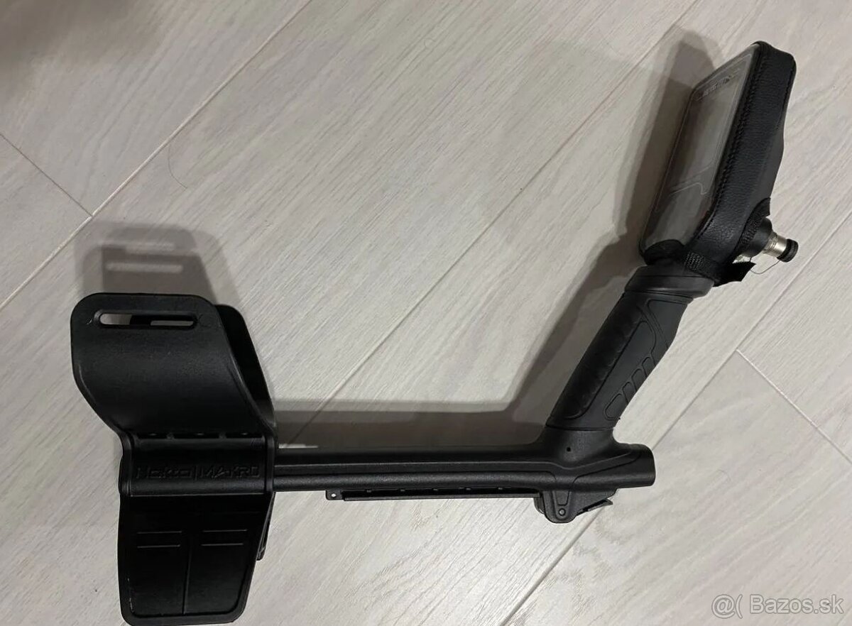 Predam detektor kovov The Legend nokta - 3