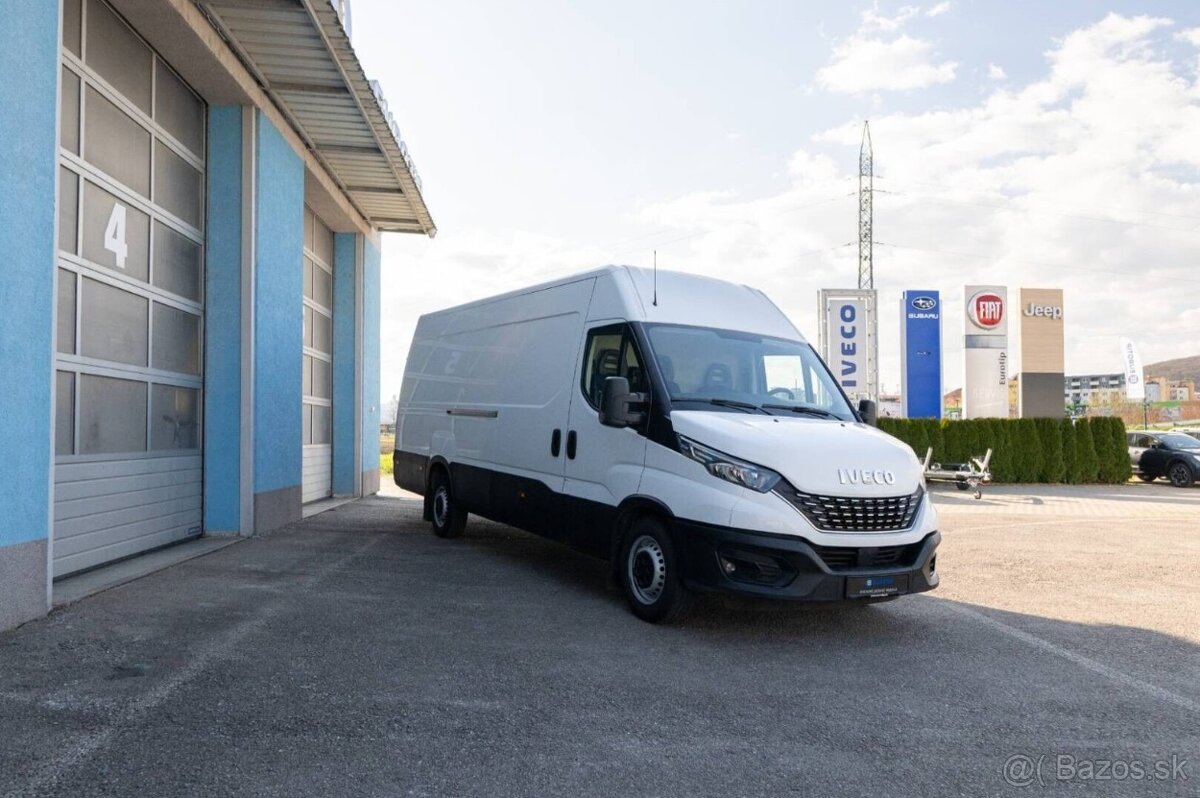 Iveco Daily 35S18 A8 V Premium - 3