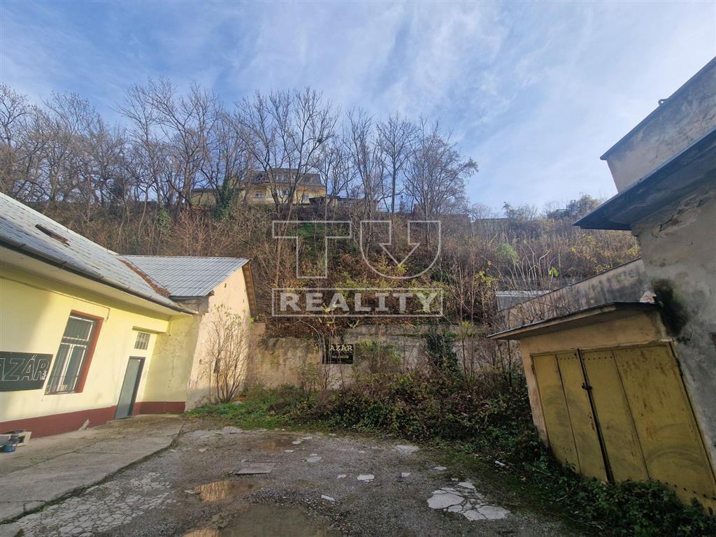 Polyfunkčný bytový dom v centre Trenčína - 3