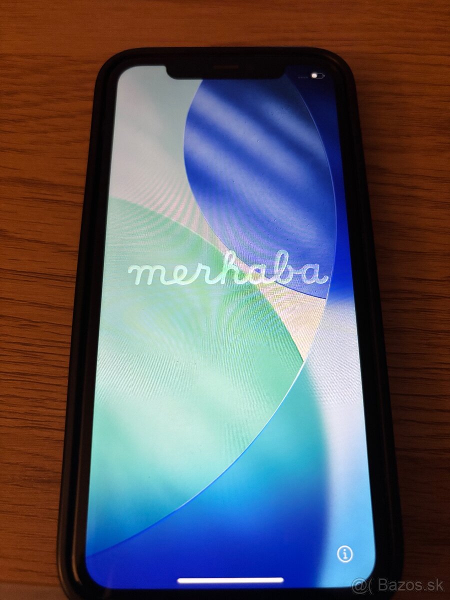 Predám IPhone 11 - 3