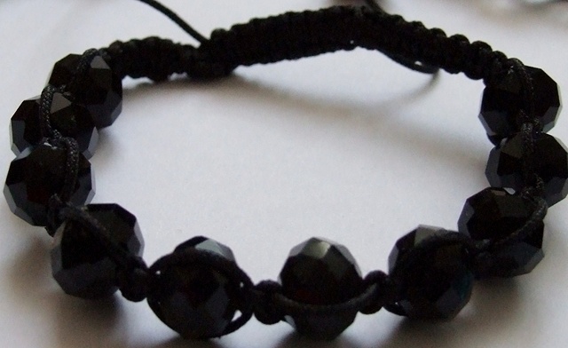 Moderne naramky s kamienkami - 3