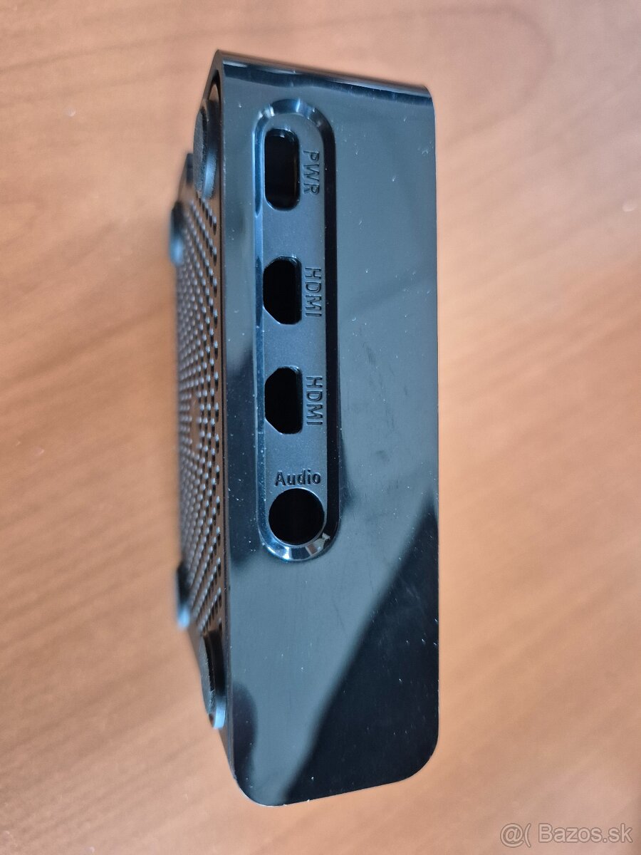 Raspberry Pi 4 krabička - 3