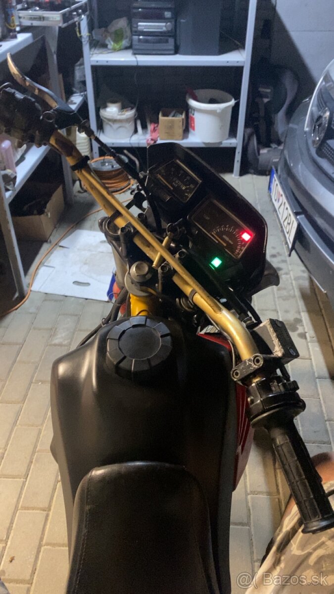 Yamaha dt 125 lc2 - 3