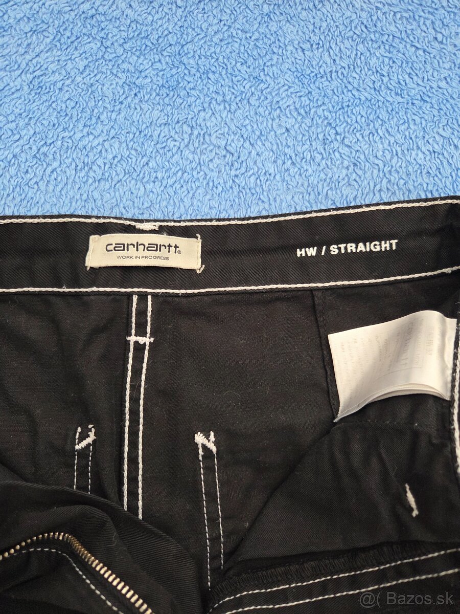 Sukňa Carhartt - 3