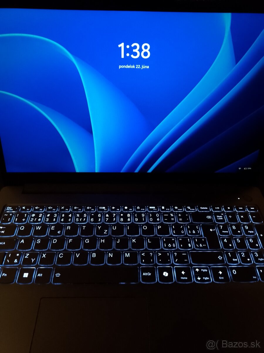 Lenovo Loq - 3
