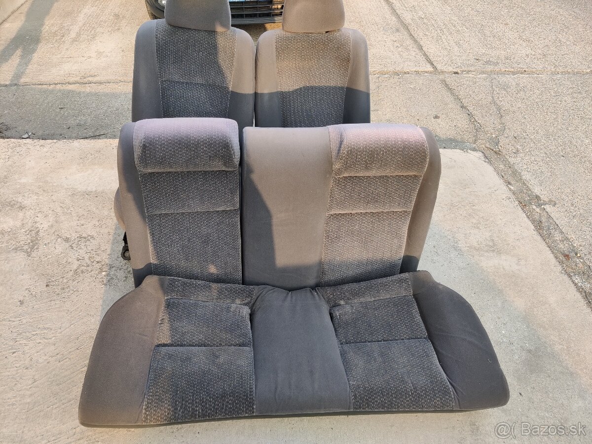 Sedacky civic 6g coupe us - 3
