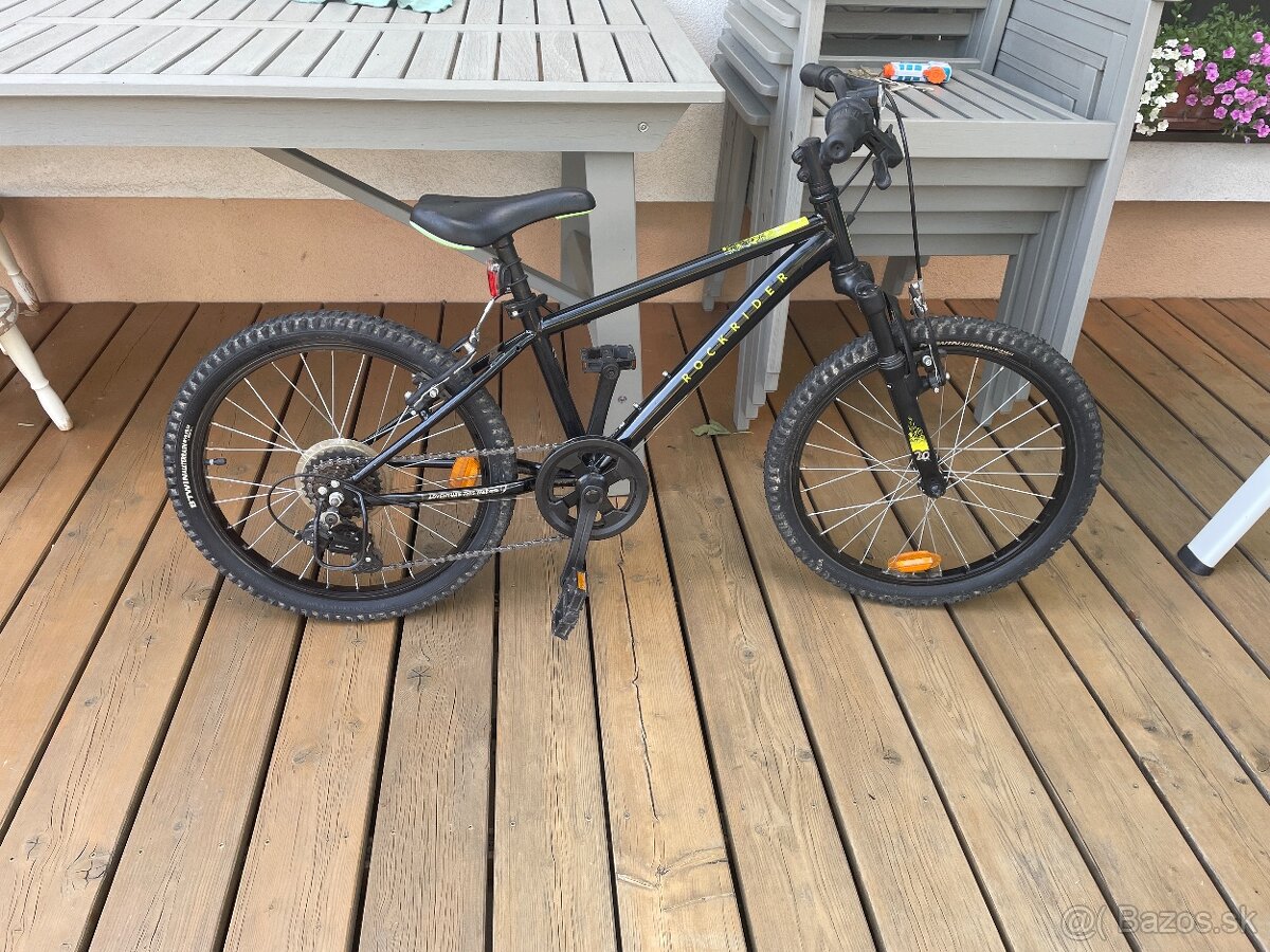 Detsky bicykel_Decathlon - 3