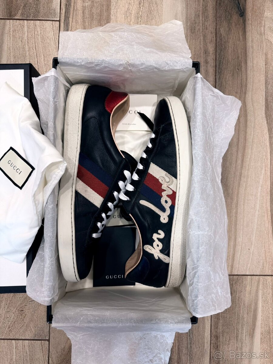 Gucci Blind For Love - 3