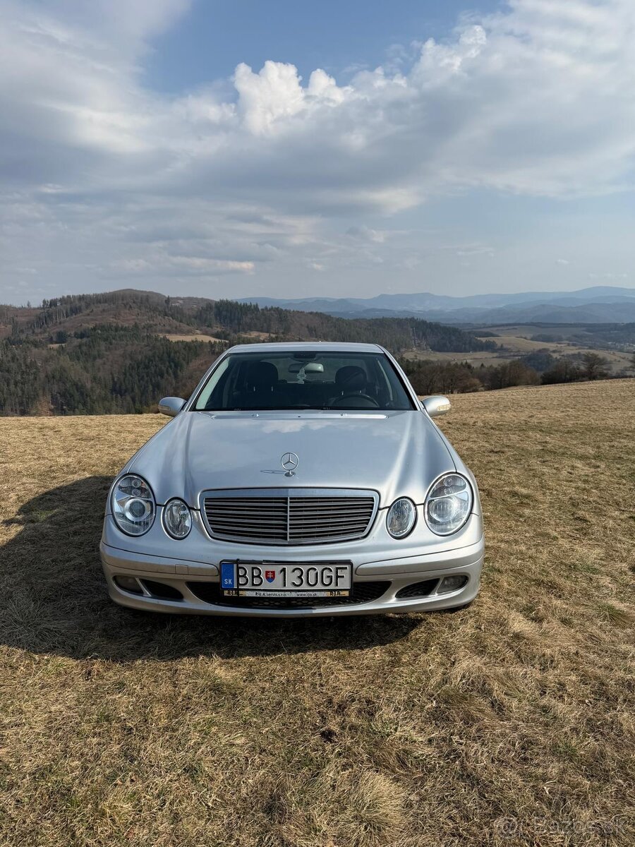 W 211 - 3