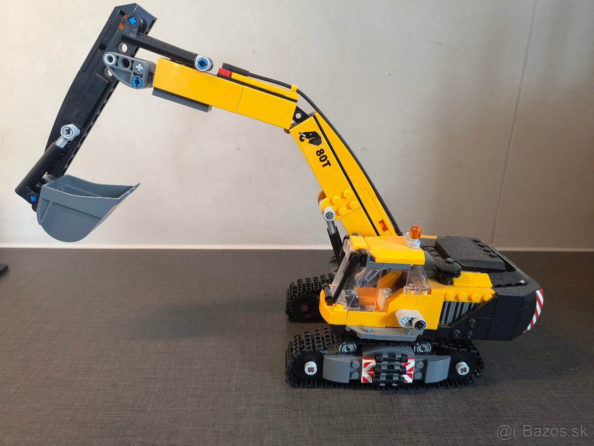 Lego 60420 - 3