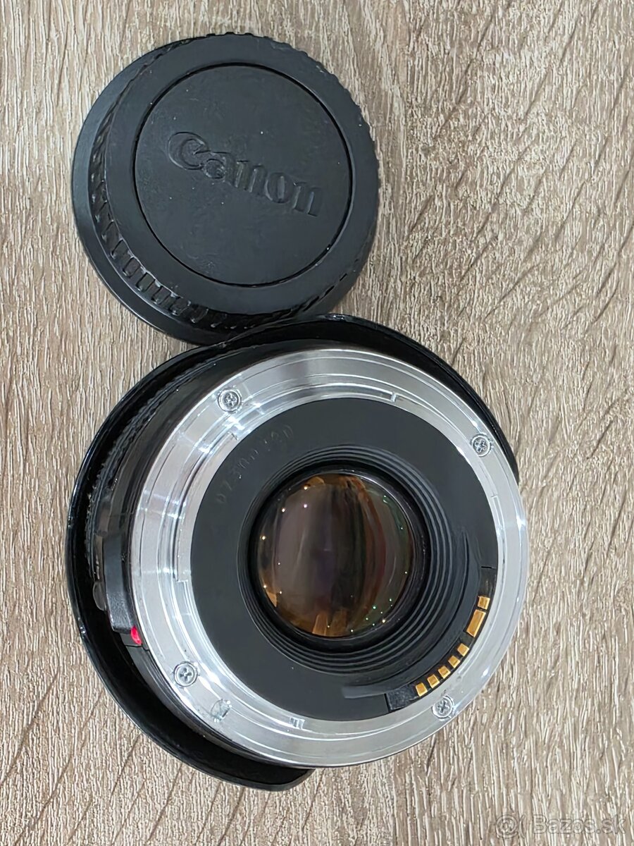 Canon EF 28mm f/1.8 USM - 3