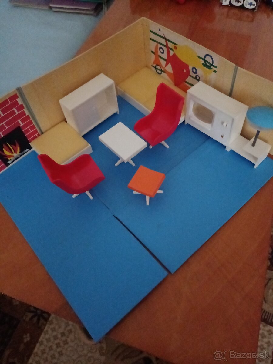 Veci pre deti - 3