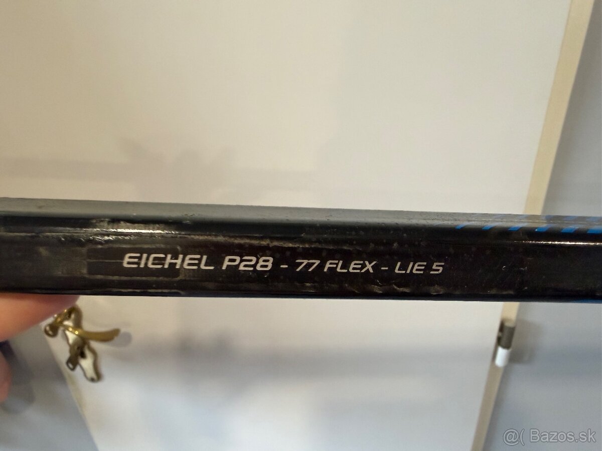 Bauer nexus 1N - 3