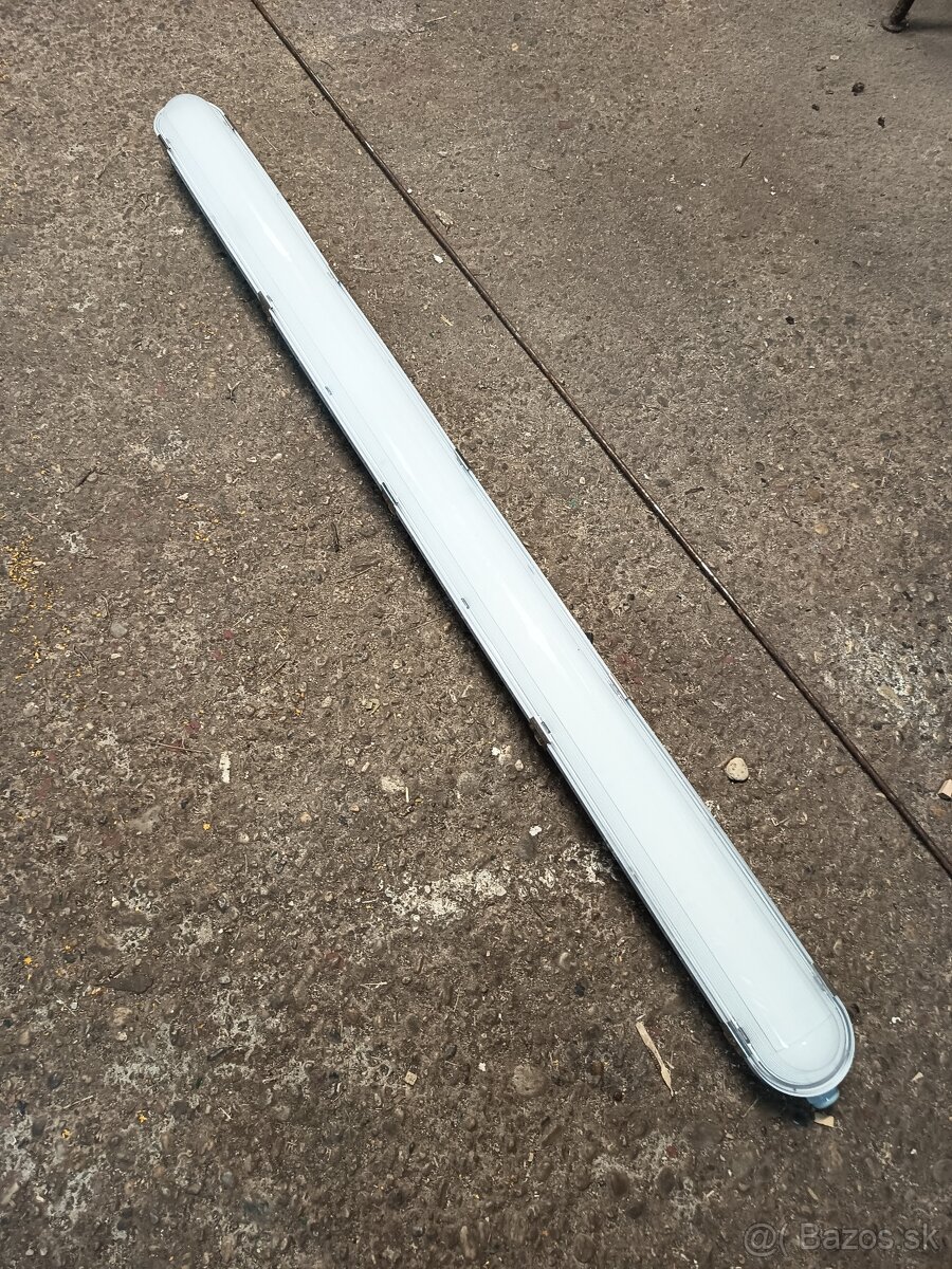 Predam LED svietdla Duster II - 3