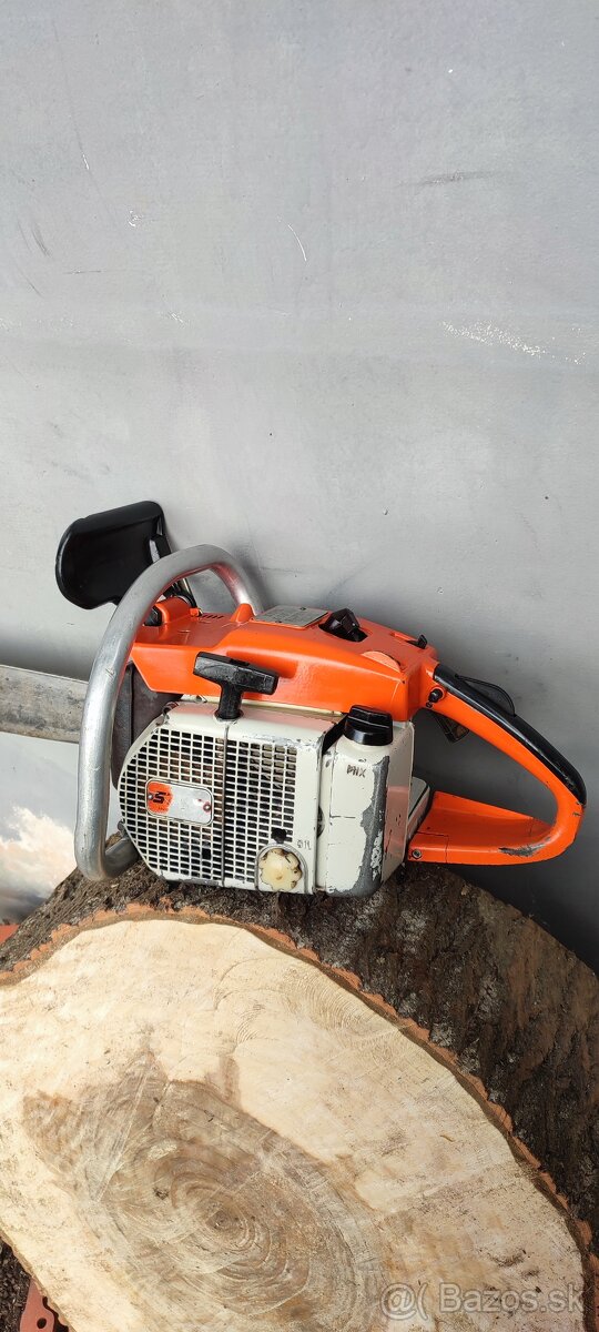 STIHL 056 AV SUPER - 3