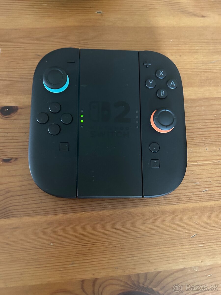 Nintendo switche 2 - 3