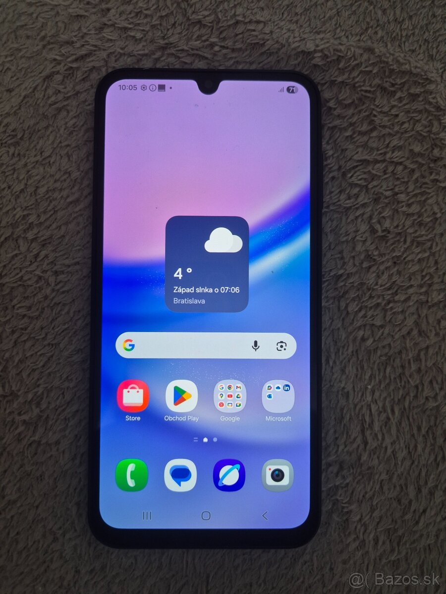 Samsung Galaxy A15 - 3