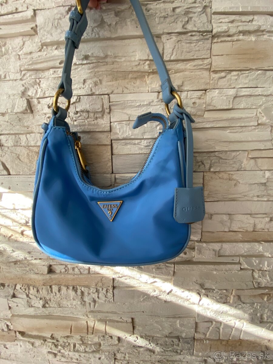 Guess kabelka ORIGINAL - 3