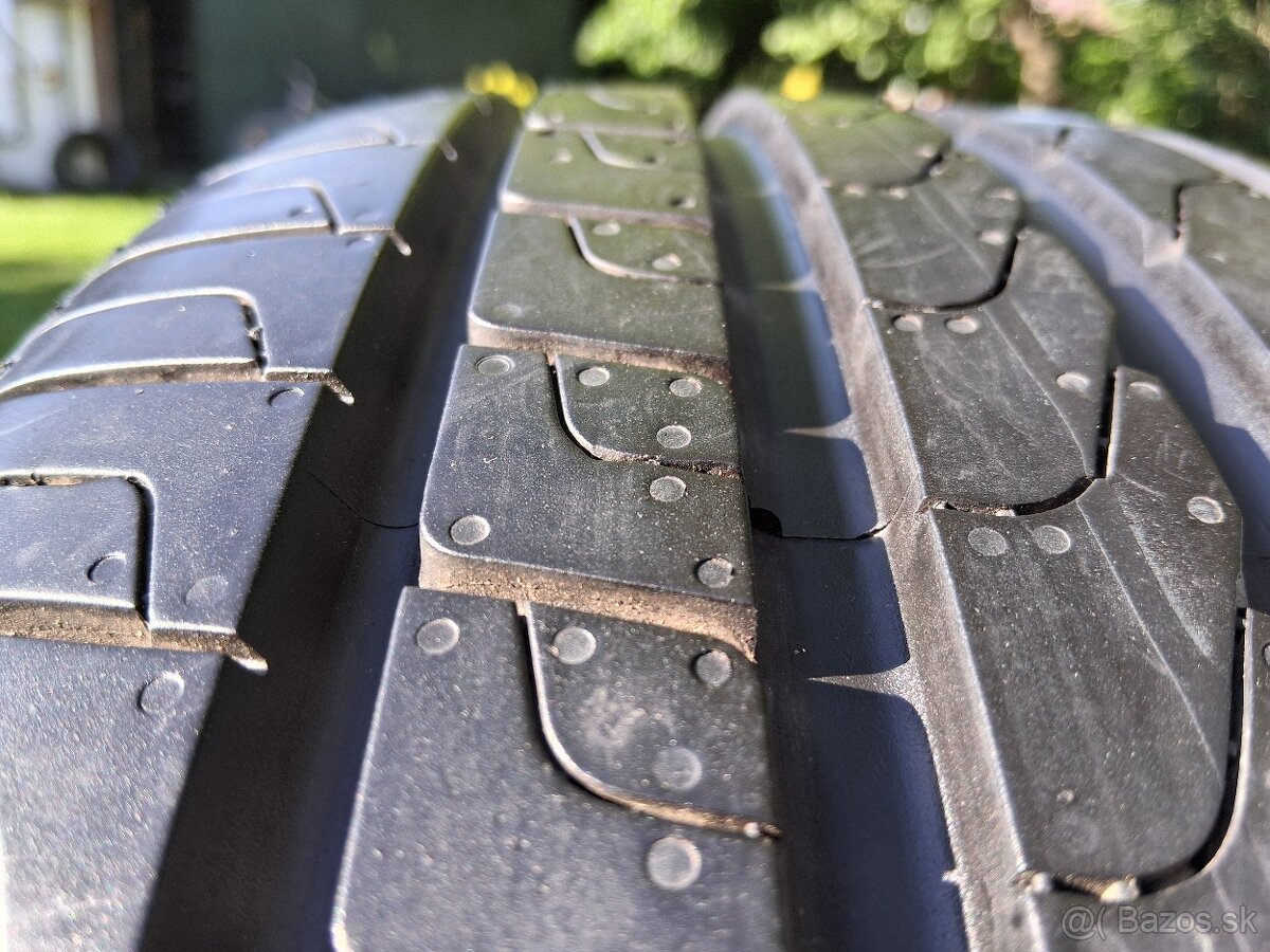 215/55 r17 letne pneumatiky - 3