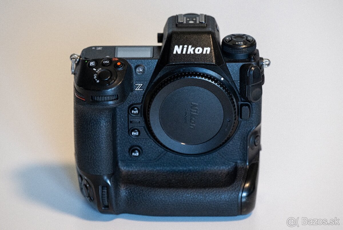 NIKON Z9 - 3