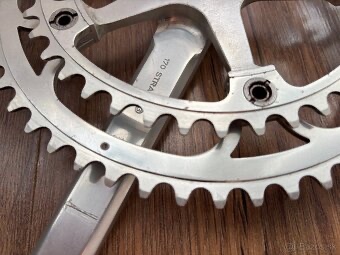 Campagnolo Super Record - 3