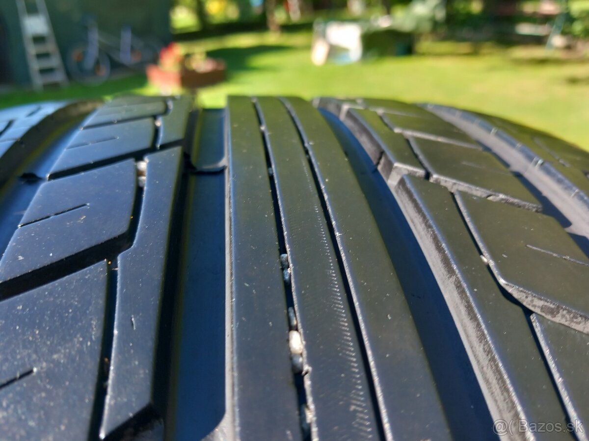 225/40 r18 letne pneumatiky - 3