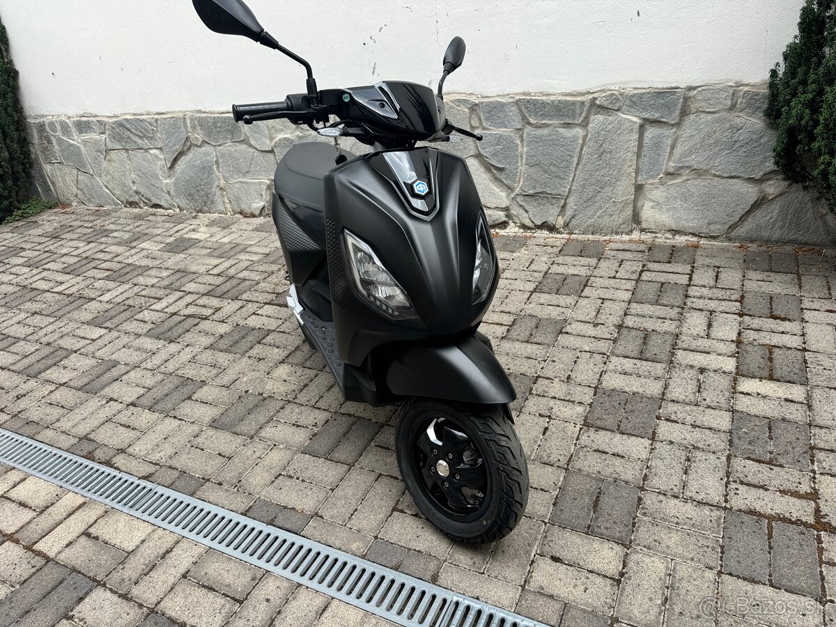 Piaggio 1 Active - 3