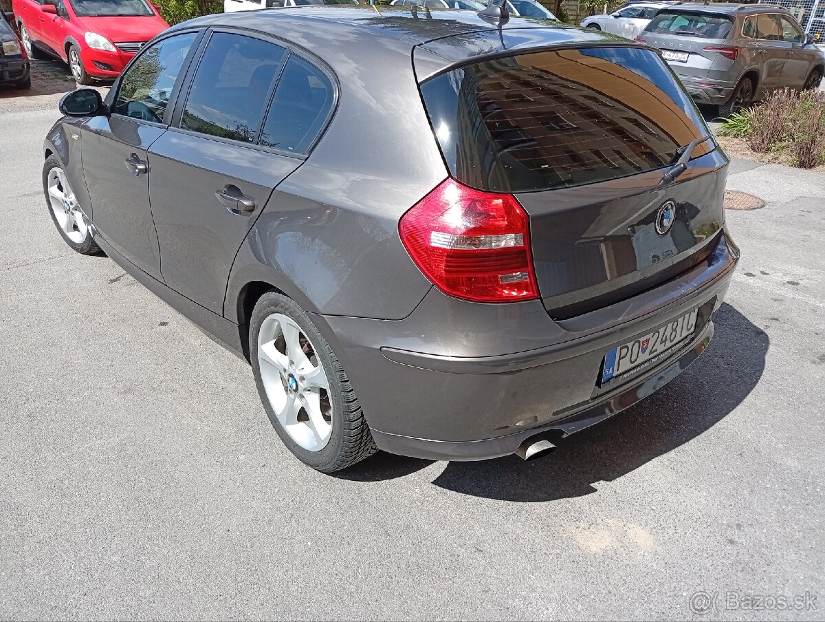 BMW 1 - 3