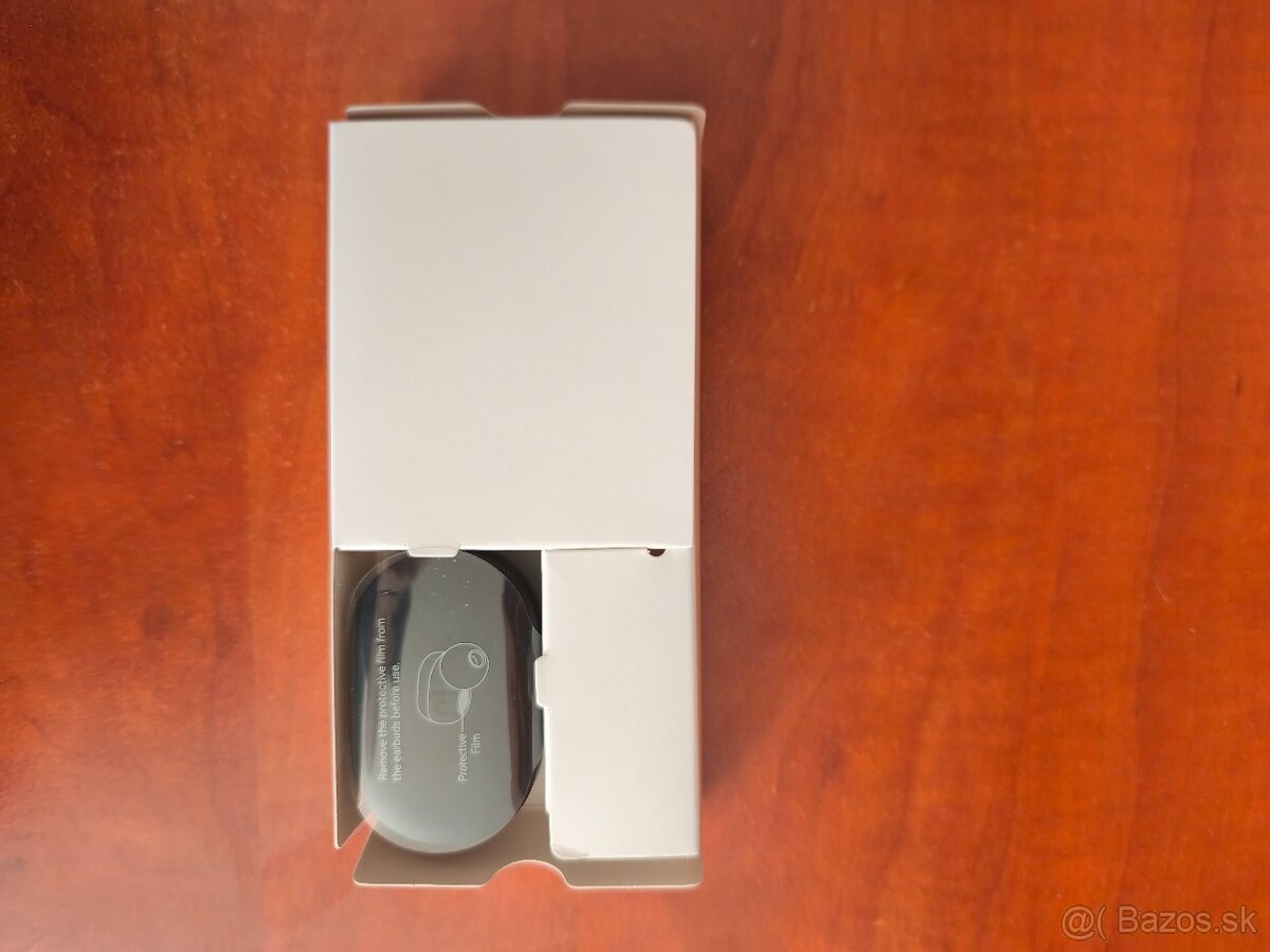 Xiaomi Mi True Wireless Earbuds Basic S - 3