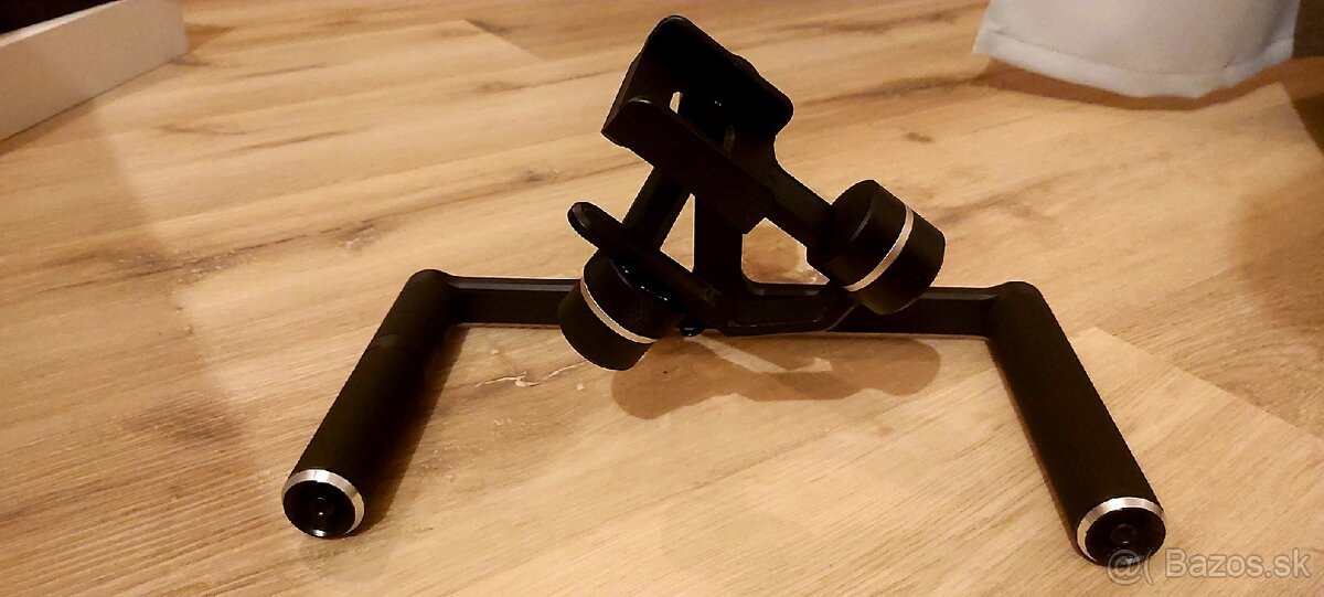 Predám stabilizátor gimbal - 3