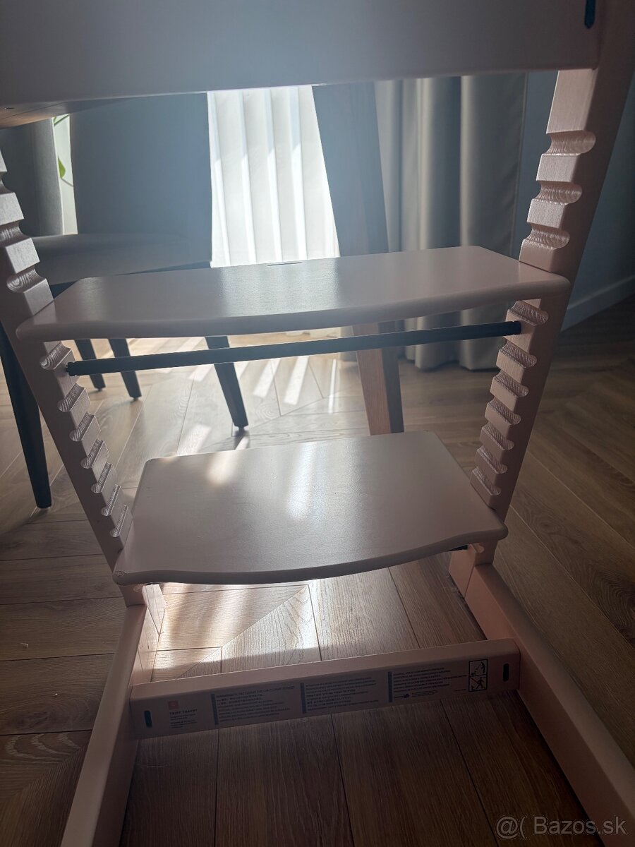 Stokke stolicka - 3