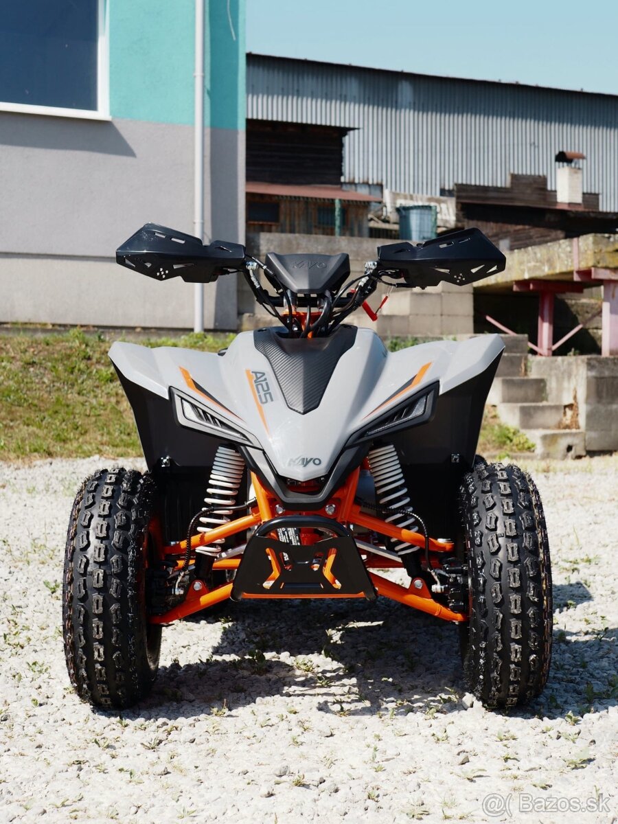 Storkolka Kayo A125 - 3