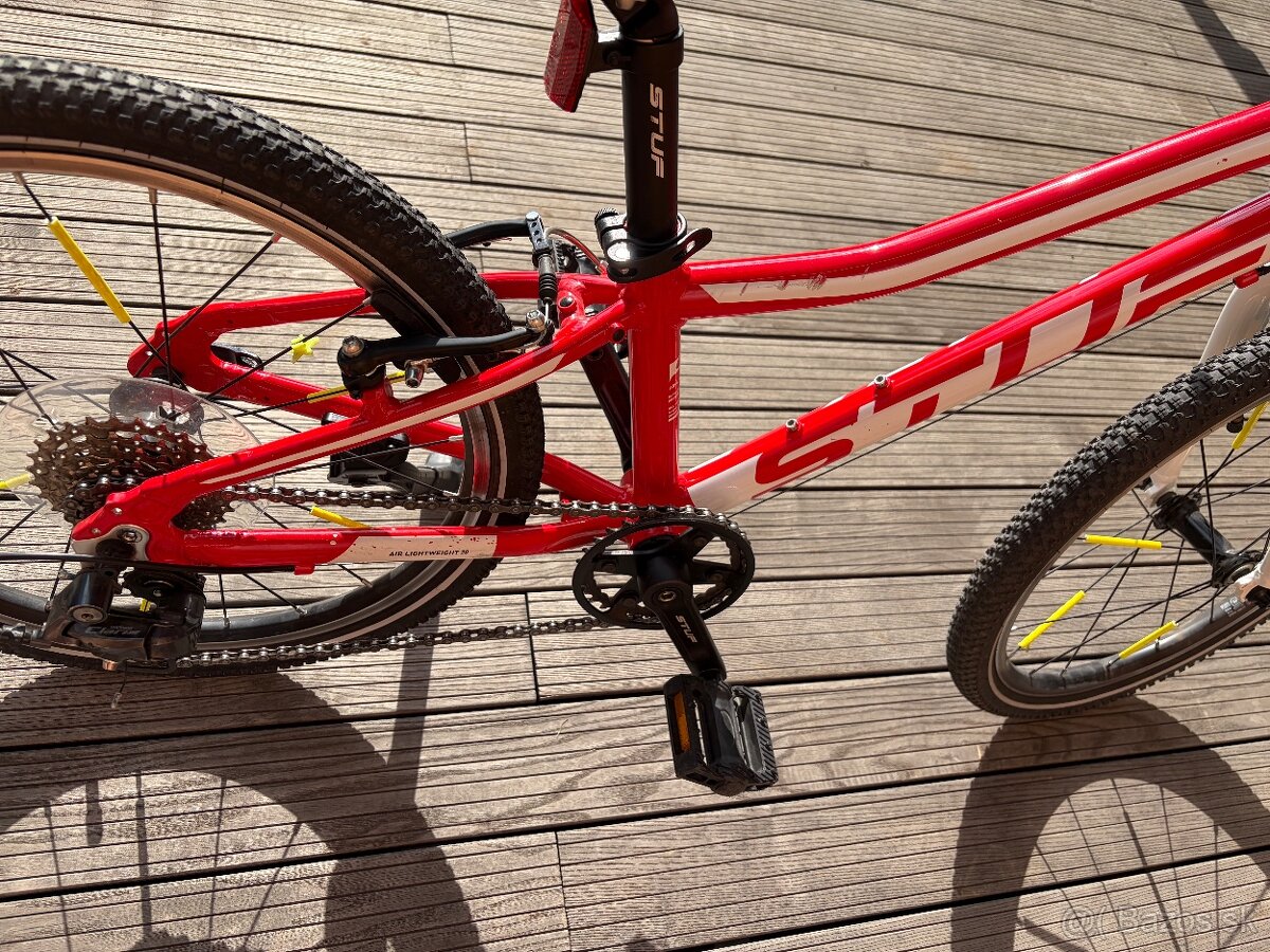 Bicykel Stuf 20” - 3