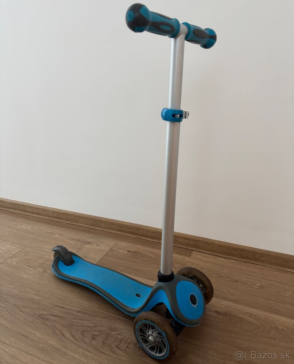 Kolobežka GLOBBER - 3