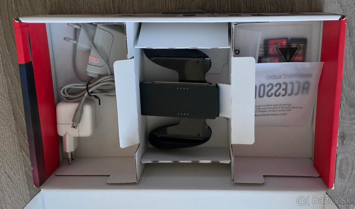 Nintendo Switch - 3