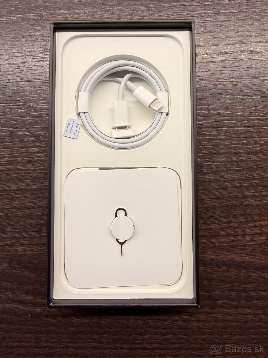 Apple iPhone 13 Pro Max 256 GB – výborný stav - 3