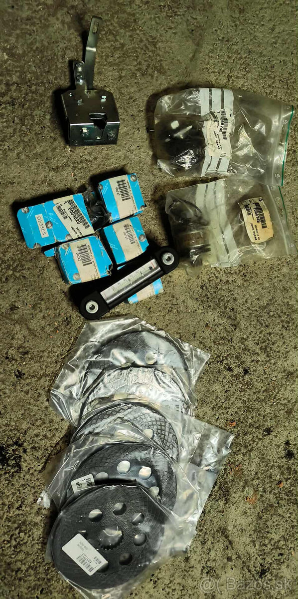 Timberjack ,John Deere diely 3 - 3