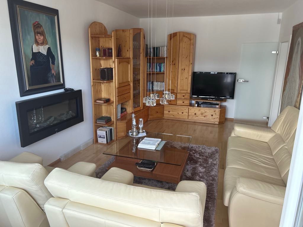 Plne zariadený 4 izbový byt v centre Námestova - 3