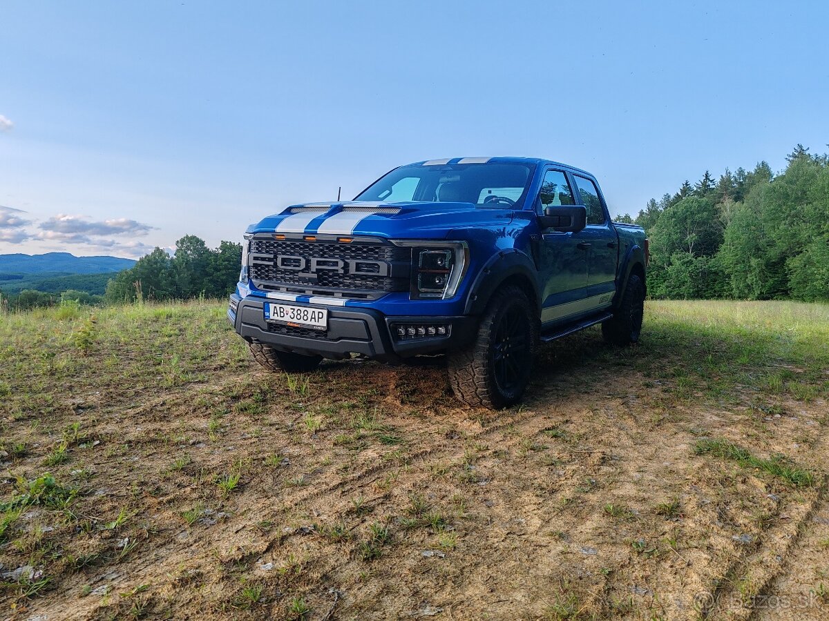 Ford f150