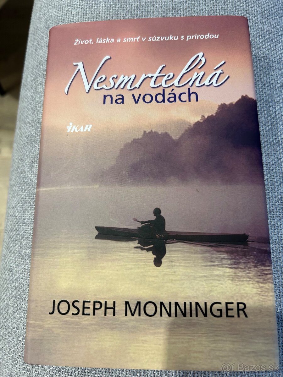 Beletria pre zeny - 3