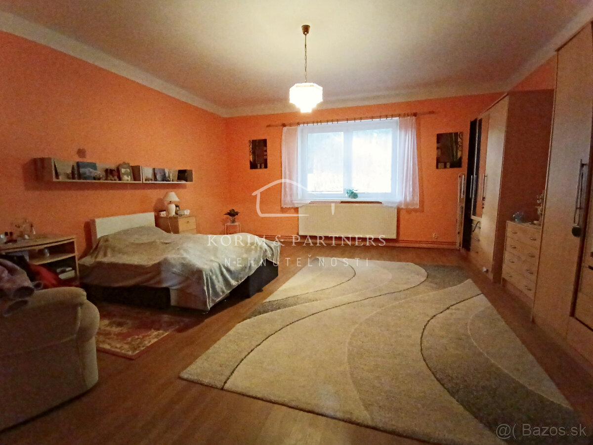 Rodinný dom so záhradou pri jazere, Zelený Háj, Hurbanovo - 3