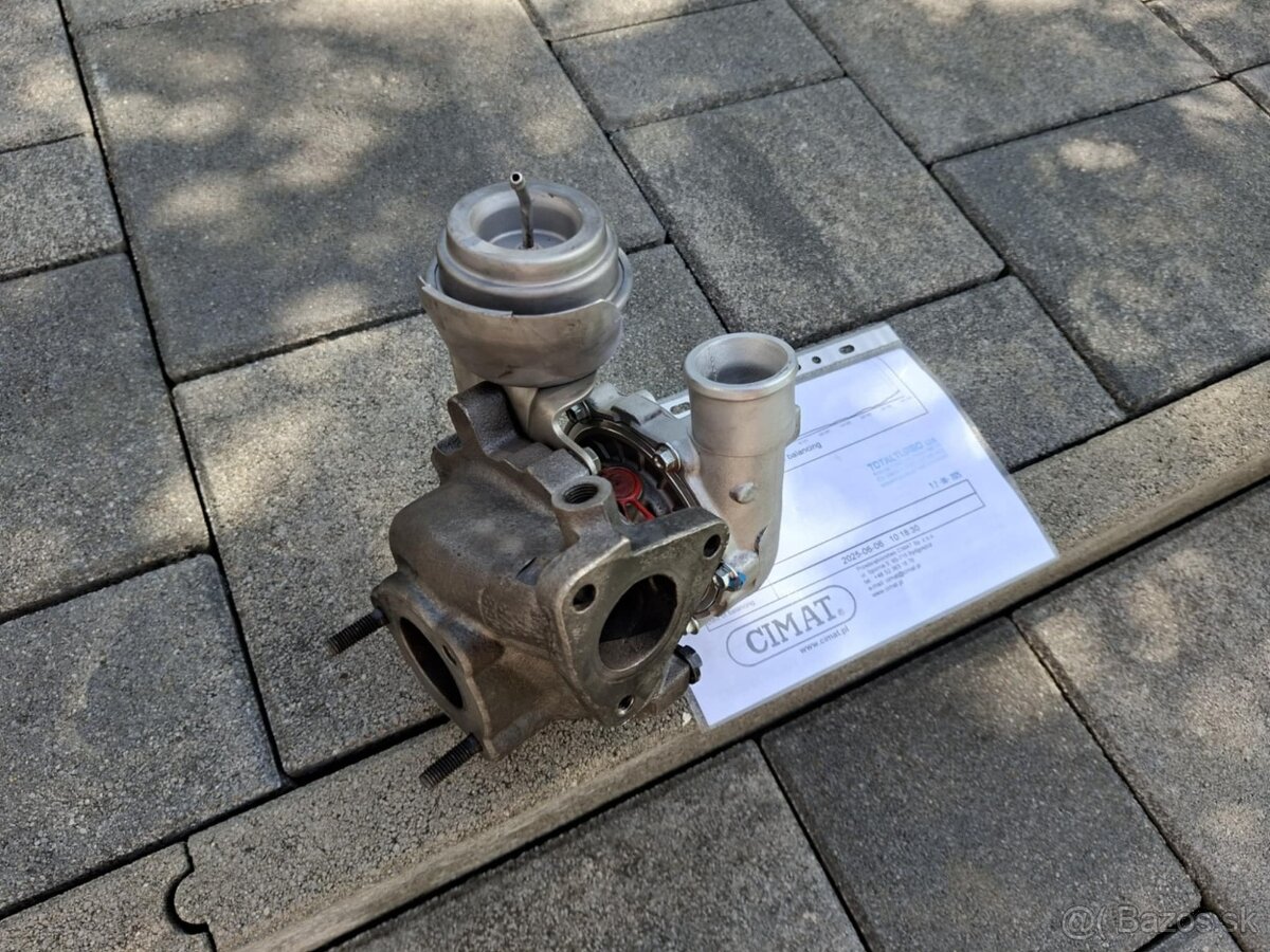 TURBO Kia sportage 2.0 CRDi - 3