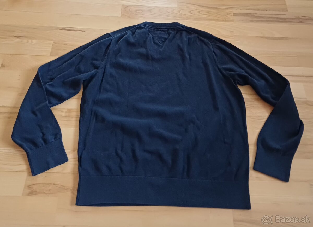 Tommy Hilfiger čierny - 3