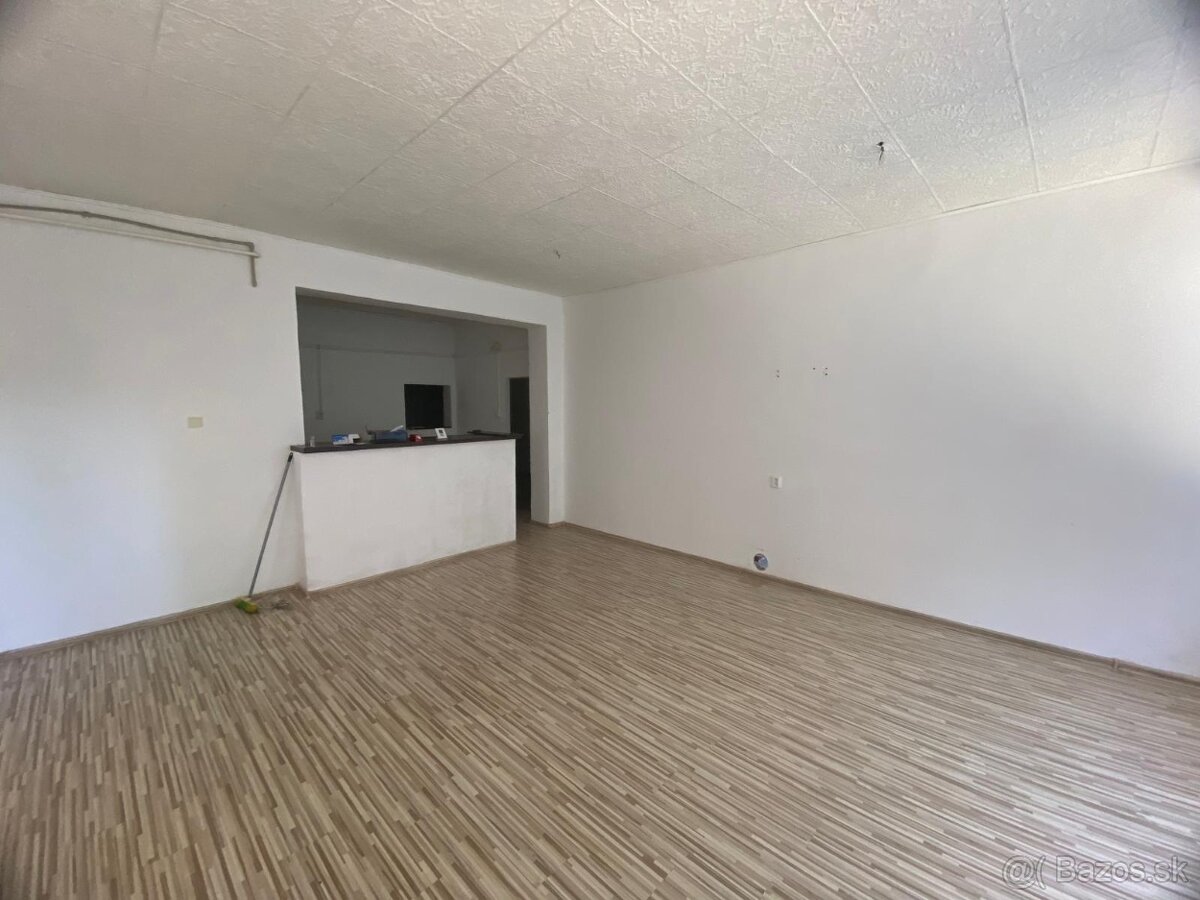 PRENÁJOM nebytových priestorov v obci Dolná Strehová - 3