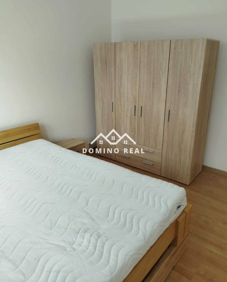 2-izbový byt v centre mesta na prenájom - 3