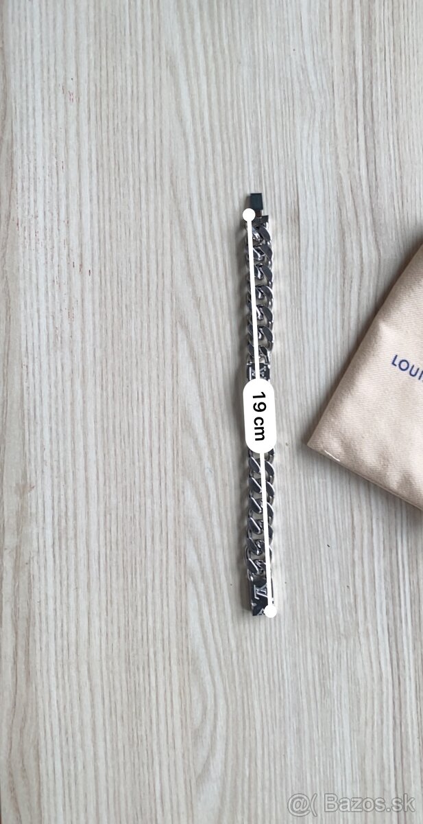 Louis vuitton naramok - 3