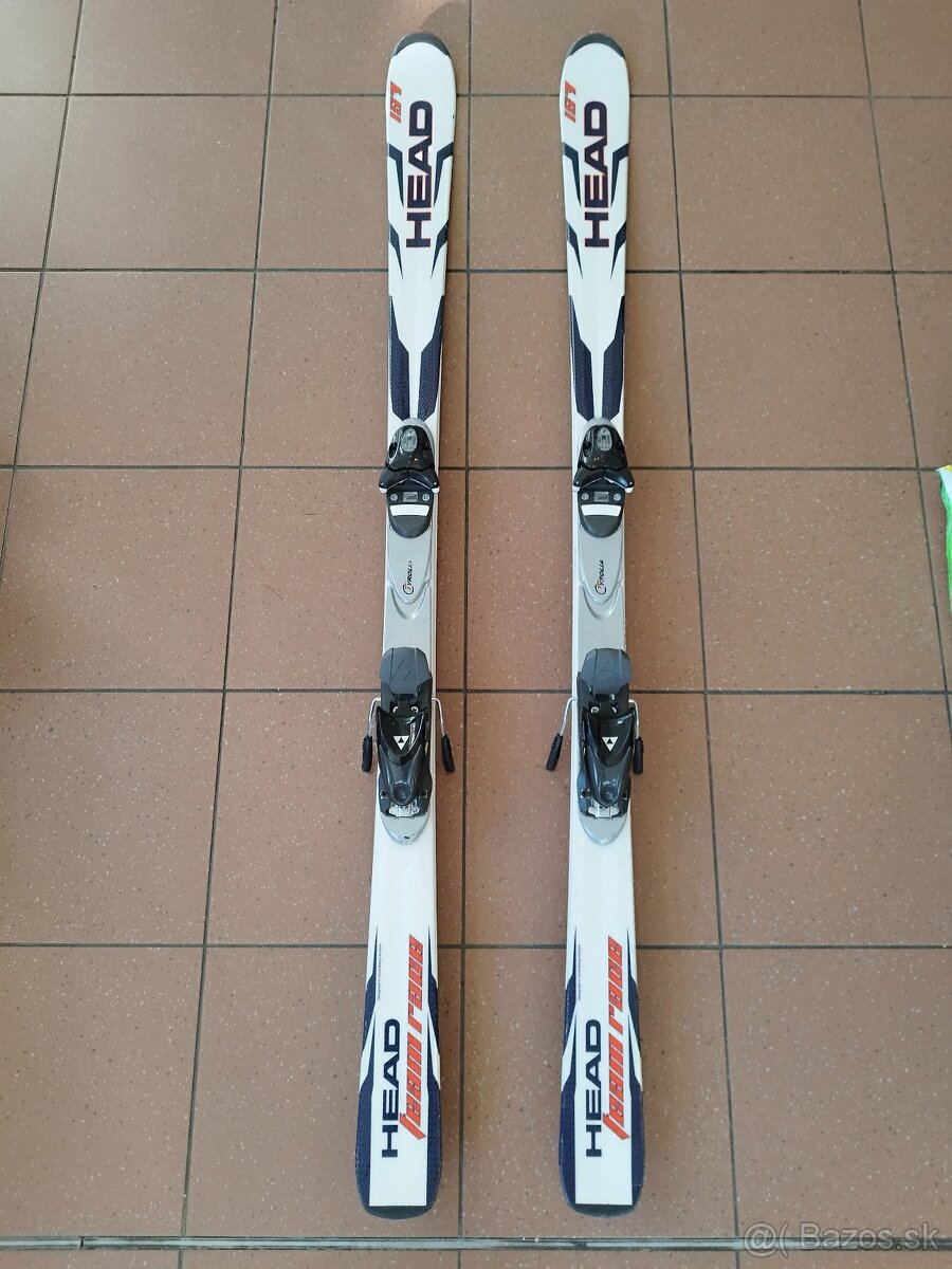 Športové lyže Head - 3